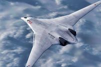 بمب افکن نسل ششم PAK DA روسیه در مقابل B-21 آمریکا؛ برتری با کدام است؟