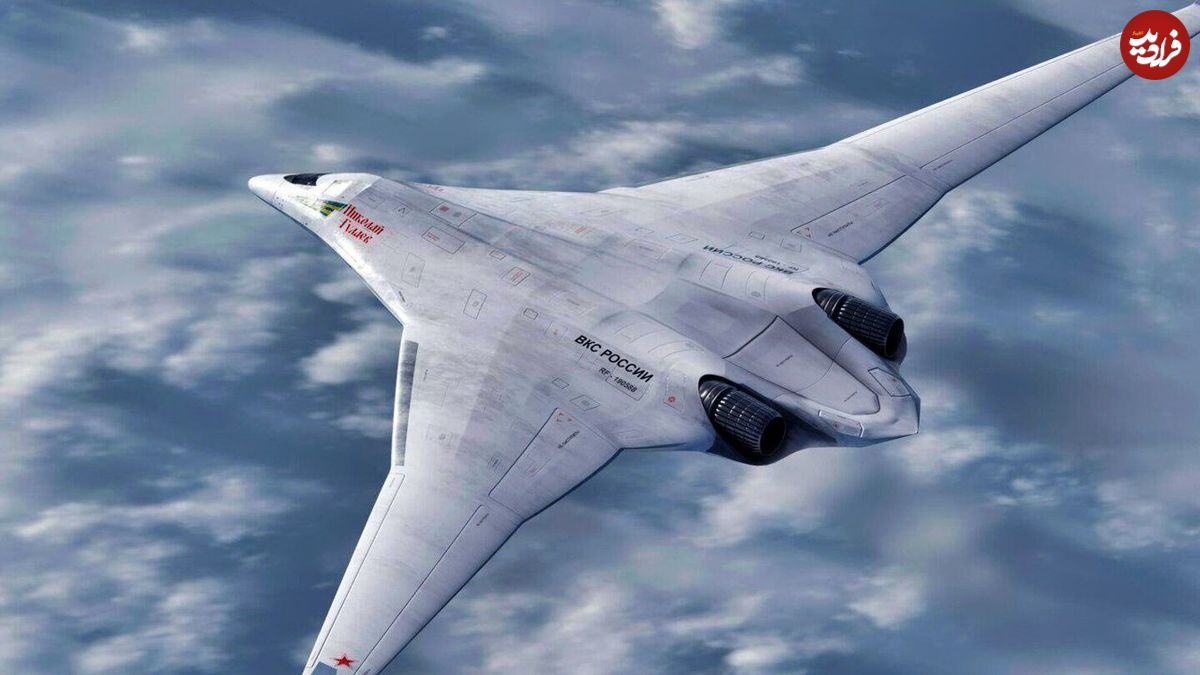 بمب افکن نسل ششم PAK DA روسیه در مقابل B-21 آمریکا؛ برتری با کدام است؟
