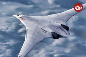 بمب افکن نسل ششم PAK DA روسیه در مقابل B-21 آمریکا؛ برتری با کدام است؟