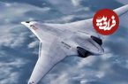 بمب افکن نسل ششم PAK DA روسیه در مقابل B-21 آمریکا؛ برتری با کدام است؟