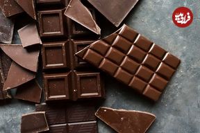 اگر هر روز «شکلات تلخ» بخورید، چه اتفاقی برای فشار خونتان می‌افتد؟ 
