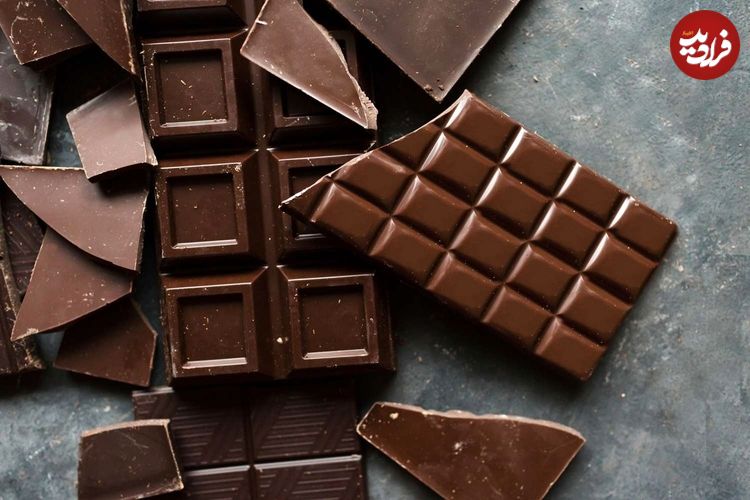 اگر هر روز «شکلات تلخ» بخورید، چه اتفاقی برای فشار خونتان می‌افتد؟ 