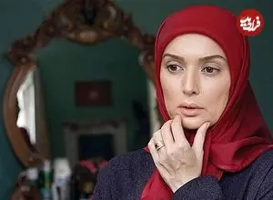 عکس| سفر زمان؛ چهرۀ «آتنه فقیه نصیری» 22 سال قبل در «101 راه برای ذله کردن پدر و مادرها»