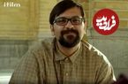 عکس| سفر در زمان؛ «آقا شرف و قاسم» در پشت صحنه سریال بچه مهندس 3؛ سال 99