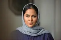 عکس| سفر در زمان؛ «یلدا» سریال بدنام در حال آشپزی در خانه اش؛ سال 1403