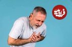 ۹۹ درصد افراد سال‌ها قبل از سکته قلبی این نشانه‌ها را دارند