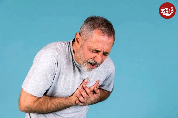۹۹ درصد افراد سال‌ها قبل از سکته قلبی این نشانه‌ها را دارند