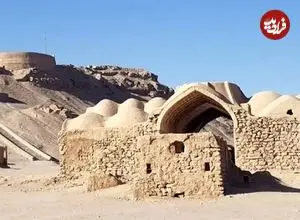 اینجا، اولین شهر خشتی جهان است | جزئیاتی که باید در سفر به یزد بدانید