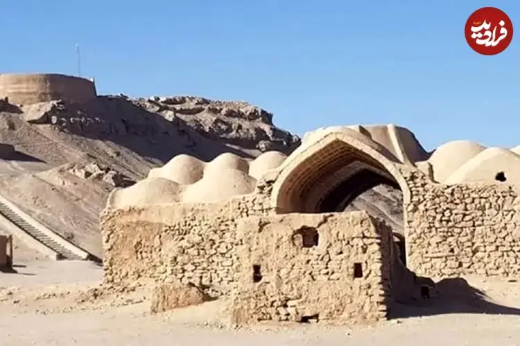 اینجا، اولین شهر خشتی جهان است | جزئیاتی که باید در سفر به یزد بدانید