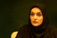 عکس| سفر زمان؛ «خانم دکتر پذیرش» سریال کلینیک رویا با تیپ اروپایی و در یک مراسم