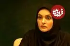 عکس| سفر زمان؛ «خانم دکتر پذیرش» سریال کلینیک رویا با تیپ اروپایی و در یک مراسم