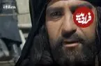 عکس| سفر در زمان؛ «ابراهیم اشتر» 13 سال بعد سریال مختارنامه؛ سال 1400