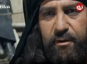 عکس| سفر در زمان؛ «ابراهیم اشتر» 13 سال بعد سریال مختارنامه؛ سال 1400