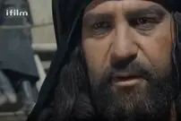 عکس| سفر در زمان؛ «ابراهیم اشتر» 13 سال بعد سریال مختارنامه؛ سال 1400
