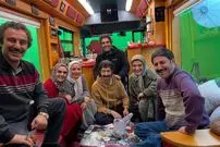 محسن تنابنده ساخت پایتخت ۸ را لغو کرد!