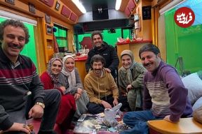 محسن تنابنده ساخت پایتخت ۸ را لغو کرد!