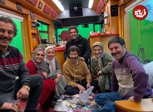 محسن تنابنده ساخت پایتخت ۸ را لغو کرد!