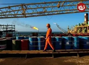 جدول| قیمت نفت امروز چهارشنبه ۲۰ اسفند