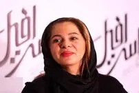 حال مستانه مهاجر بعد از حمله قلبی چطور است؟