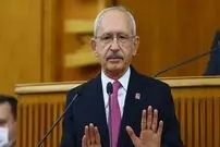 (ویدیو) وعده عجیب رقیب اردوغان درباره ایران