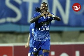 گزینه پرسپولیس دوست دارد به پاری‌ سن‌ ژرمن برود!