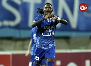 گزینه پرسپولیس دوست دارد به پاری‌ سن‌ ژرمن برود!