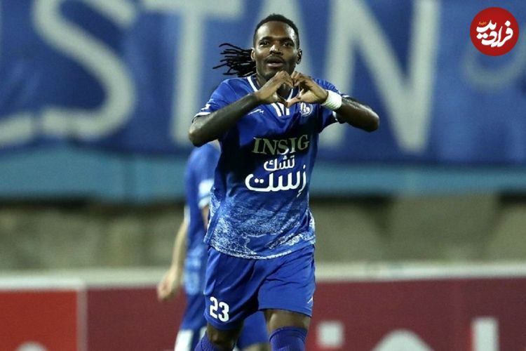 گزینه پرسپولیس دوست دارد به پاری‌ سن‌ ژرمن برود!