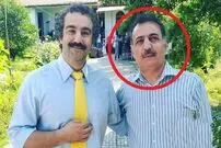 (تصاویر) تغییر چهره «تقی معمولی برادر نقی» سریال پایتخت بعد 5 سال