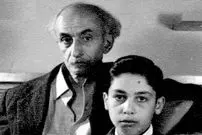 تصاویر؛ پاسخ فرهنگستان به اظهارات پسر نیما یوشیج: شراگیم دست نوشته های نیما را در ازای 5 میلیون تومان به فرهنگستان فروخت