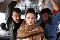 عکس| سفر زمان؛ «گلاره عباسی» 17 ساله در کلاس بازیگری؛ سال 79