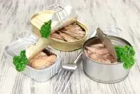 یافته‌های یک تحقیق؛ وجود مواد خطرناک در قوطی‌های کنسرو فلزی
