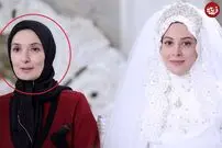 (عکس) تغییر چهره «مینو عمه خانم» سریال لیسانسه ها بعد 7سال در 55 سالگی