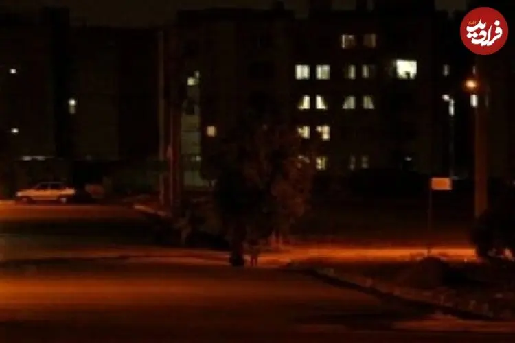 راهنمای فوری هنگام قطع برق در شرایط جنگی