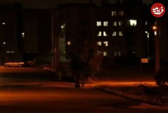 راهنمای فوری هنگام قطع برق در شرایط جنگی