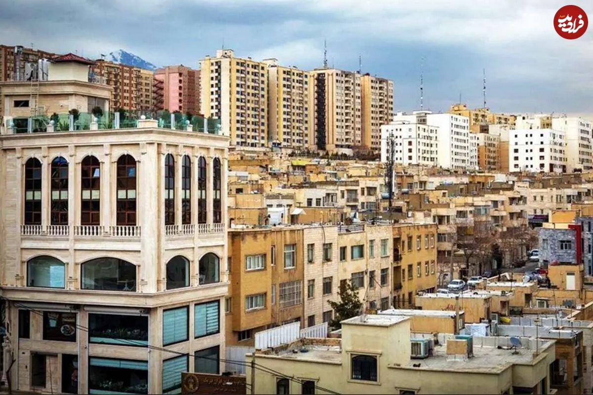 آپارتماننشینان در روزهای حملات هوایی چه کنند؟