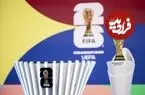 شبیه‌سازی قرعه‌کشی جام جهانی ۲۰۲۶؛ از «گروه مرگ» تا تیم‌های که با ایران هم‌گروه می‌شوند
