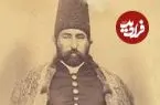 عکس| سفر زمان؛ «گواد خانم و چیچک خانم» همسران صیغه‌ای عموی ناصرالدین شاه