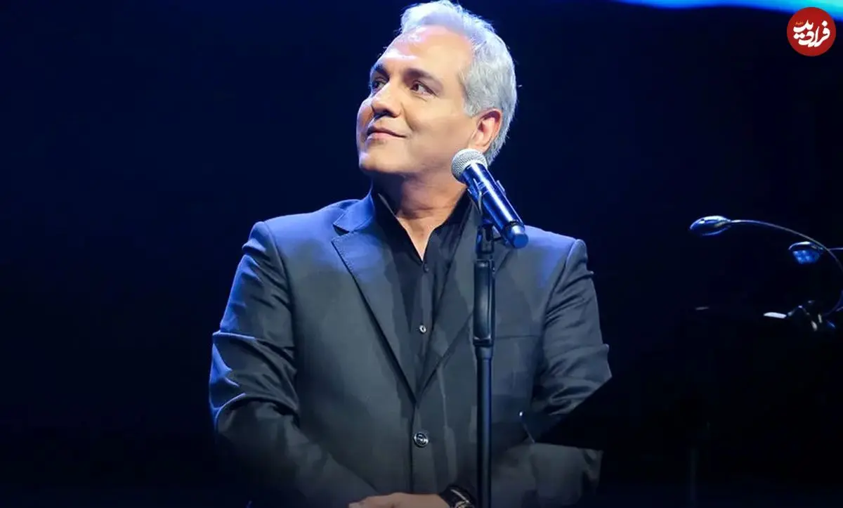 عکس| سفر زمان؛ «مهران مدیری» 27 ساله در اولین فیلمش در کنار «کیومرث ملک مطیعی»