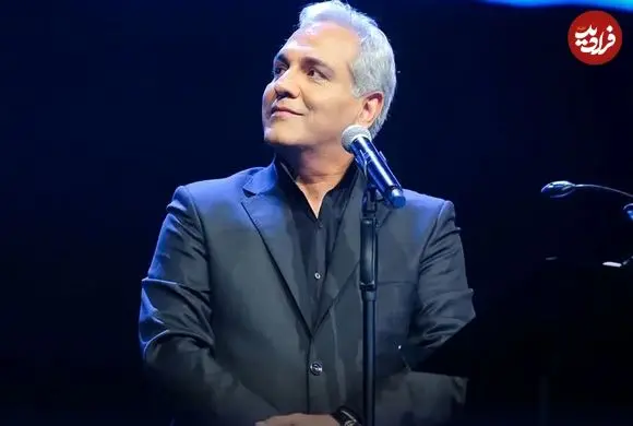 عکس| سفر زمان؛ «مهران مدیری» 27 ساله در اولین فیلمش در کنار «کیومرث ملک مطیعی»