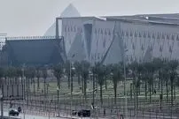 تمدن فراعنه و آثار باستانی؛ موزه بزرگ مصر با مساحت نیم میلیون متر مربع افتتاح می‌شود