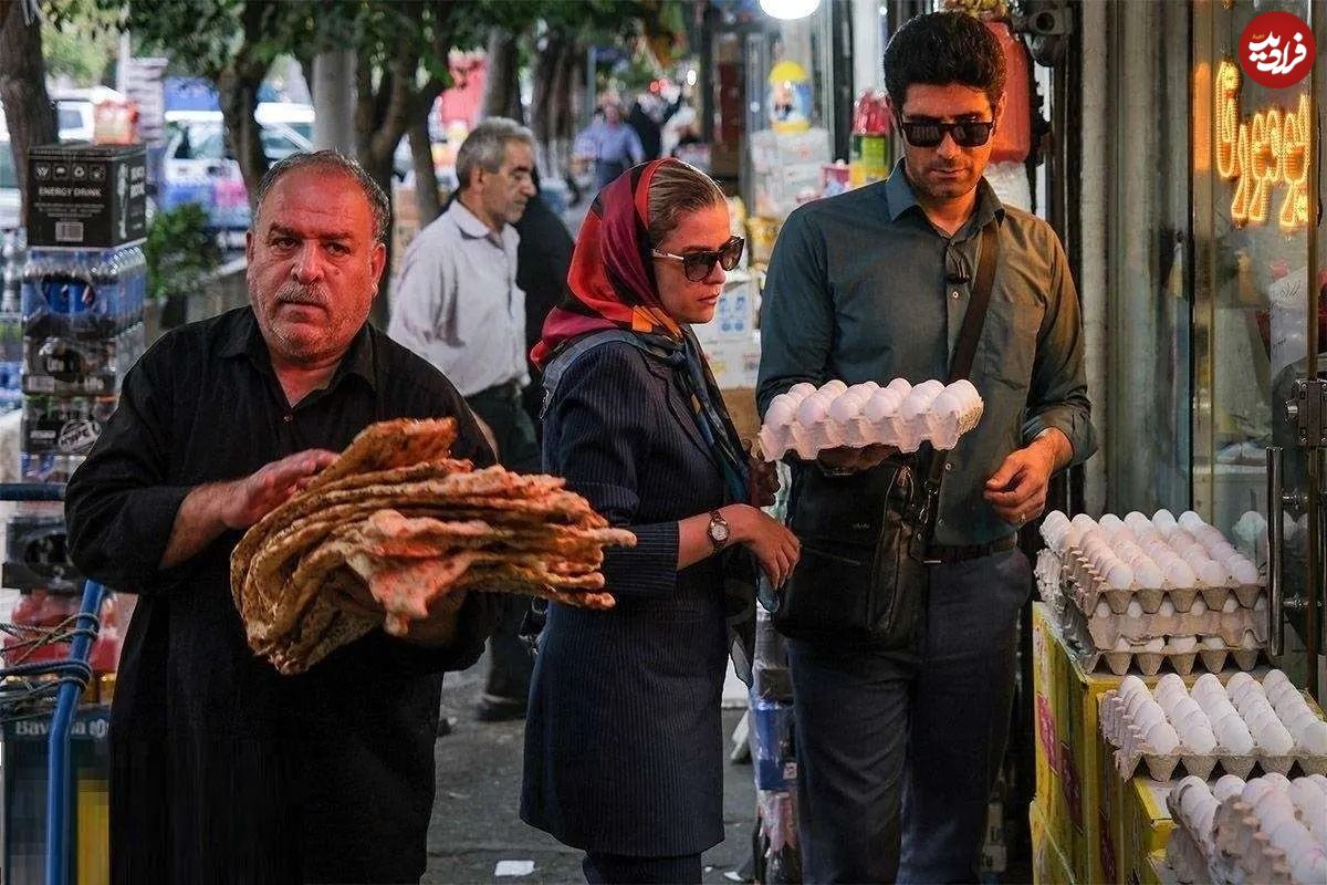 جنجال برنج هندی در بازار
