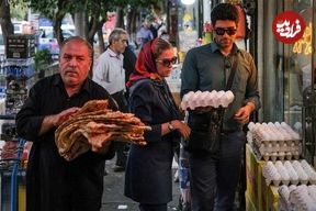 جنجال برنج هندی در بازار