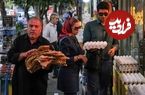 جنجال برنج هندی در بازار