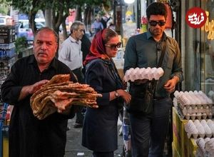 جنجال برنج هندی در بازار