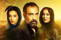 عکس دیده نشده از شهاب حسینی، هادی حجازی فر و مهرداد صدیقیان در پشت صحنه پوست شیر
