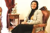 قصه زندگی مادر بزرگی که به میرزای جنگلی کمک می‌کرد 
