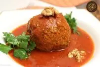 طرز تهیه یک غذا‌ی اصیل، خوشمزه و فراموش شده از طهران قدیم 