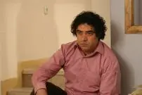 (عکس) بازیگر سریال مسافران و همسرش در یک مراسم