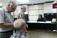 توضیحاتی درباره علت کاهش دریافتی معلمان و بازنشستگان