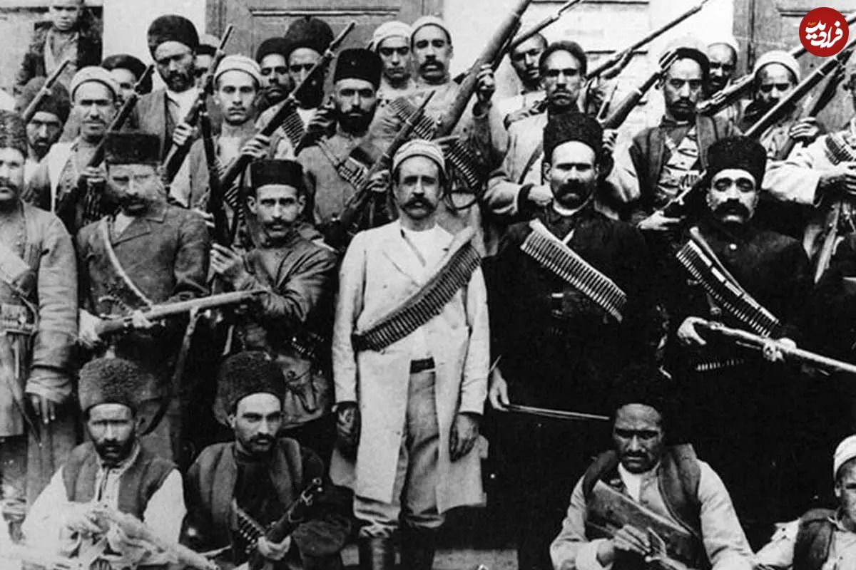 سفر در زمان؛ انقلاب ناقص؛ چرا مشروطه ملی شکست خورد؟